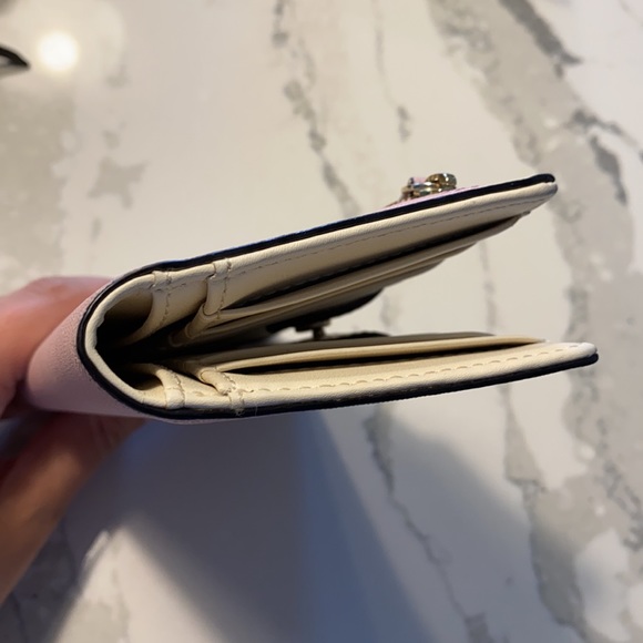 Kate spade wallet blush pink - Picture 8 of 9